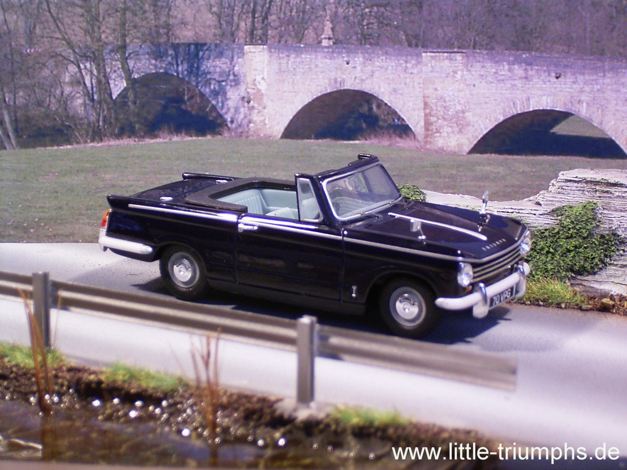 Triumph Herald